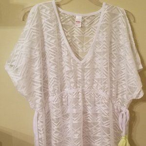 Swimwear Cover-Up (Never Worn)